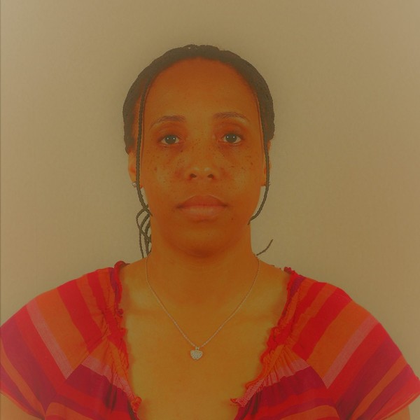 Low-quality, discoloured scanned copy instead of a digital original.